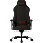 Крісло геймерське LORGAR Ace 422 Black/Red (LRG-CHR422BR)