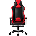 Кресло геймерское LORGAR Base 311 Black/Red (LRG-CHR311BR)