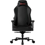 Крісло геймерське LORGAR Embrace 533 Black (LRG-CHR533B)