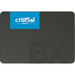 SSD диск CRUCIAL BX500 2TB 2.5" SATA Bulk (CT2000BX500SSD1T)