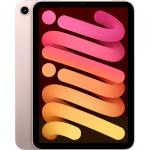 Планшет APPLE iPad mini 6 Wi-Fi 64GB Pink (MLWL3RK/A)