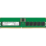 Модуль памяти DDR5 4800MHz 32GB MICRON ECC RDIMM (MTC20F2085S1RC48BR)