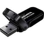 Флешка ADATA UV240 64GB USB2.0 Black (AUV240-64G-RBK)