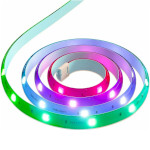 Удлинитель светодиодной ленты YEELIGHT Lightstrip Pro Extension ARGB 1м (YLDD007)