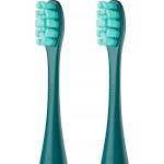 Насадка для зубної щітки OCLEAN PW09 Standard Clean Mist Green 2шт (C04000206)