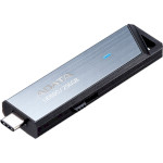 Флэшка ADATA UE800 256GB USB-C3.2 Silver (AELI-UE800-256G-CSG)