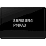 SSD SAMSUNG PM9A3 3.84TB 2.5" U.2 NVMe (MZQL23T8HCLS-00A07)
