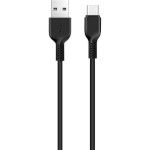 Кабель HOCO X13 Easy Charged USB-A to Type-C 1м Black