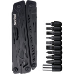 Мультитул NEXTOOL Black Knight (NE20044/NE20151)