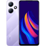 Смартфон INFINIX Hot 30 Play NFC 8/128GB Bora Purple