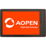 Інтерактивний дисплей 10" AOPEN Digital Signage AT 1032 TB ADP 3 (90.AT110.0120)