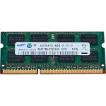 Модуль пам'яті SAMSUNG SO-DIMM DDR3 1066MHz 4GB (M471B5273CH0-CF8)