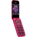Мобильный телефон NOKIA 2660 Flip Pop Pink
