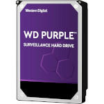 Жорсткий диск 3.5" WD Purple 2TB SATA/64MB (WD23PURZ)