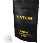 Набор переключателей HATOR Kailh Box Hotswap Switch White 10 шт (HTS-108)