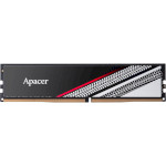 Модуль пам'яті APACER Tex DDR4 3200MHz 8GB (AH4U08G32C28YTBAA-1)