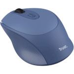 Миша TRUST Zaya Rechargeable Wireless Blue (25039)