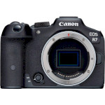 Фотоапарат CANON EOS R7 Body (5137C041)
