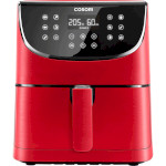 Мультипечь COSORI Premium CP158-AF-RXR
