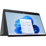 Ноутбук HP Pavilion x360 14-ek1010ua Space Blue (833G5EA)
