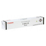 Тонер-картридж CANON C-EXV33 Black (2785B002)