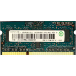 Модуль пам'яті RAMAXEL SO-DIMM DDR3 1600MHz 4GB (RMT3170ME68F9F-1600)