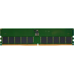 Модуль пам'яті DDR5 5200MHz 32GB KINGSTON Server Premier ECC UDIMM (KSM52E42BD8KM-32HA)