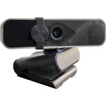 Веб-камера DYNAMODE H9 FullHD Silver Black
