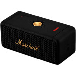 Портативна колонка MARSHALL Emberton II Black and Brass (1006234)