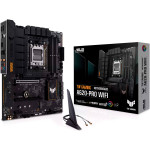 Материнська плата ASUS TUF Gaming A620-Pro WiFi