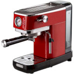 Кофеварка эспрессо ARIETE 1381 Moderna Red (00M138113AR0)