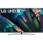 Телевізор LG 65" LED 4K 65UR81006LJ