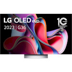 Телевізор LG 65" OLED 4K OLED65G36LA