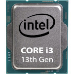 Процессор INTEL Core i3-13100F 3.4GHz s1700 Tray (CM8071505092203)