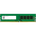 Модуль пам'яті MUSHKIN Essentials DDR4 3200MHz 16GB (MES4U320NF16G)