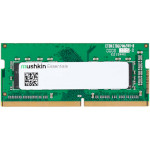 Модуль памяти MUSHKIN Essentials SO-DIMM DDR4 2400MHz 4GB (MES4S240HF4G)