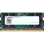 Модуль памяти MUSHKIN Essentials SO-DIMM DDR5 4800MHz 16GB (MES5S480FD16G)