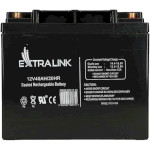 Акумуляторна батарея EXTRALINK EX.9779 (12В, 40Агод)