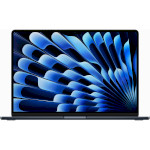 Ноутбук APPLE A2941 MacBook Air M2 15" 8/512GB Midnight (MQKX3UA/A)