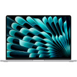 Ноутбук APPLE A2941 MacBook Air M2 15" 8/512GB Silver (MQKT3UA/A)