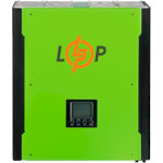 Гібридний сонячний інвертор LOGICPOWER LPW-HY-1033 (LP20085)