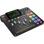Мікшерний пульт для подкастів RODE RodeCaster Pro II (RCPII-E)