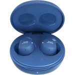 Навушники JVC HA-A6T Blue
