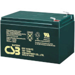 Аккумуляторная батарея CSB EVX12120 (12В, 12Ач)