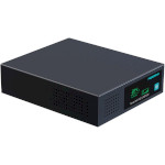 ИБП для роутера MARSRIVA KP7 10xDC+PoE out, 9V/12V 60W 17600mAh (65Wh) Li-Ion