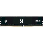 Модуль пам'яті GOODRAM IRDM X Ukraine DDR4 3200MHz 8GB (IRK-3200D464L16SA/8G)
