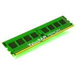 Модуль памяти DDR3 1600MHz 8GB KINGSTON ValueRAM ECC UDIMM (KVR16E11/8)