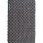 Самонадувний 2-місний килимок NATUREHIKE Double Ultralight High R-Value Outdoor Inflatable Sleeping Pad Black (CNH22DZ018-DBK)