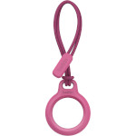 Карабін-тримач BELKIN Secure Holder Strap AirTag Pink (F8W974BTPNK)
