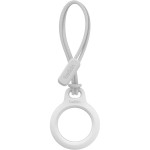 Карабін-тримач BELKIN Secure Holder Strap AirTag White (F8W974BTWHT)